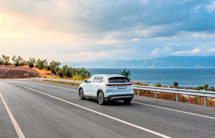 5 έξυπνα πράγματα που πρέπει να κάνετε πριν το ταξίδι με αυτοκίνητο