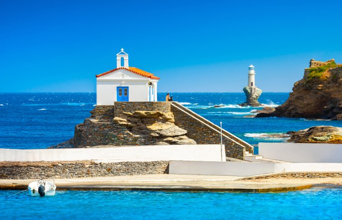 Τριήμερο Πρωτομαγιάς: 7 προορισμοί για κάθε γούστο κοντά στην Αθήνα