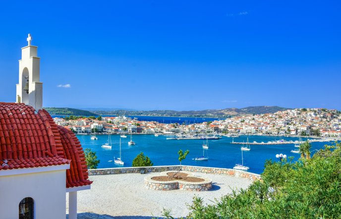 5 προορισμοί για να ζήσετε το αυθεντικό «Πάσχα στο χωριό»