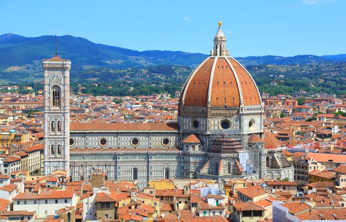 Τι να μην κάνετε στη Φλωρεντία