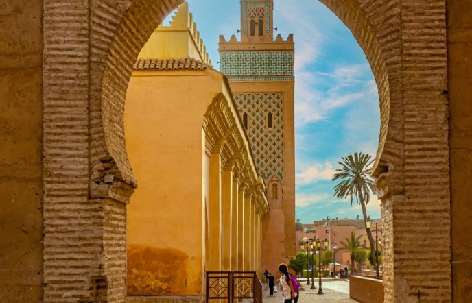 Ταξίδι στο Μαρακές: Ένας μίνι οδηγός για τη μαγευτική «Κόκκινη Πόλη» του Μαρόκου