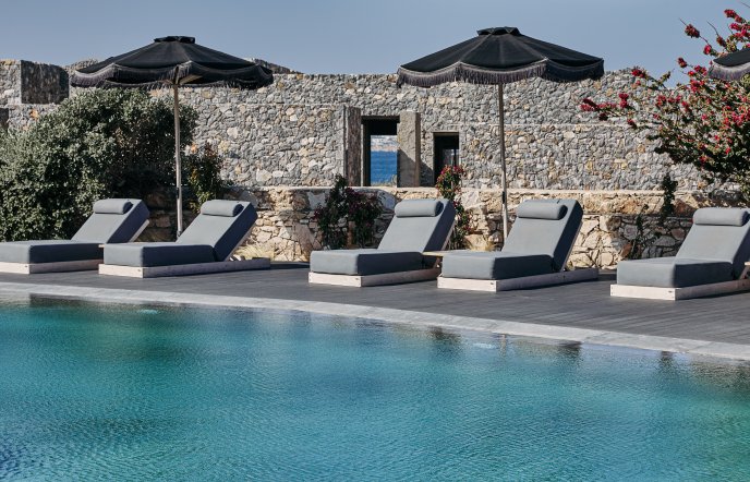 Paros Agnanti Resort & Spa: Ένας πεντάστερος παράδεισος διακοπών