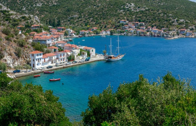 Οι 13 «μυστικοί» προορισμοί της Ευρώπης για το καλοκαίρι - Ανάμεσά τους και ένας ελληνικός