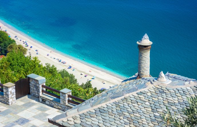 Οι 13 «μυστικοί» προορισμοί της Ευρώπης για το καλοκαίρι - Ανάμεσά τους και ένας ελληνικός