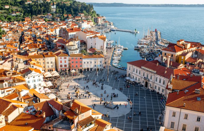 5 «μυστικά» μέρη στα Βαλκάνια που αξίζει να ανακαλύψετε