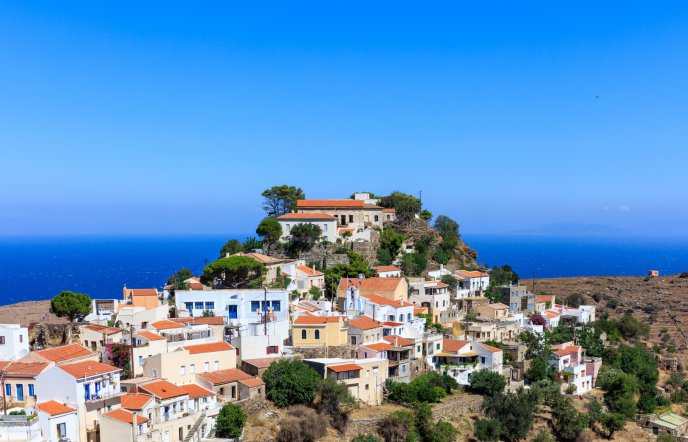 Τζια: Οδηγός για το πιο κοντινό κυκλαδονήσι στην Αττική