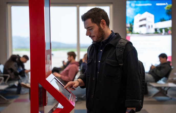 Τα κάνουν όλοι οι travellers: Αυτά είναι τα 5 hacks που σώζουν χρόνο πριν από κάθε πτήση σου