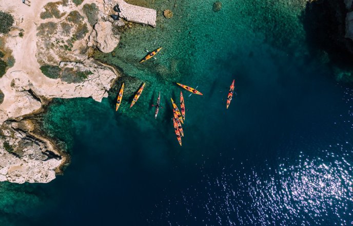 Με διεθνές αποτύπωμα και στρατηγικές συνεργασίες ολοκληρώθηκε το AdventureWEEK Peloponnese 2026