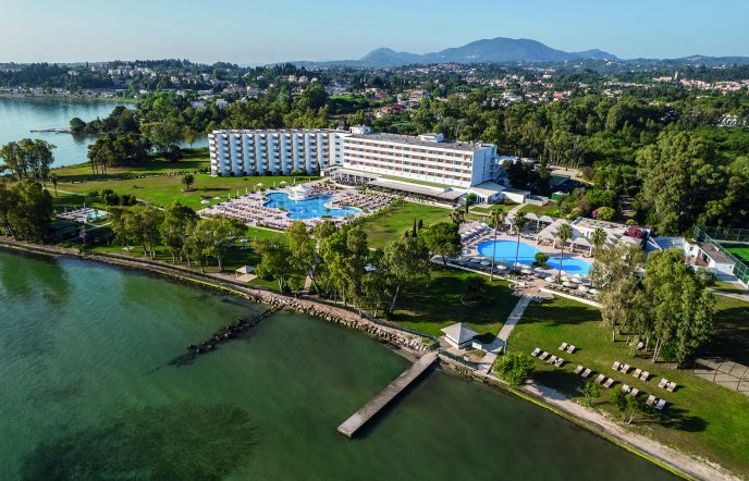H Louis Hotels φέρνει τις διακοπές πιο κοντά με ξενοδοχεία και resorts που ξεχωρίζουν