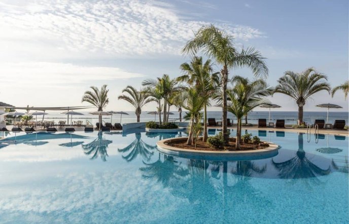 Η Louis Hotels υποδέχεται τη νέα καλοκαιρινή σεζόν με 35% έκπτωση σε Ελλάδα και Κύπρο