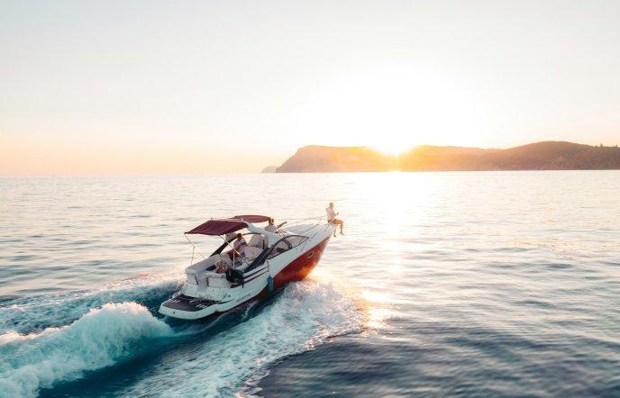 Opulence Greece: Luxury Hospitality & Yacht Management Redefined
