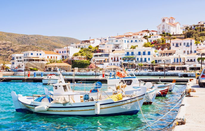6 προορισμοί για οικονομικές διακοπές κοντά στην Αθήνα