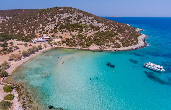 Λειψοί: 5 λόγοι για να κάνετε διακοπές σε έναν από τους πιο αυθεντικούς προορισμούς του Αιγαίου