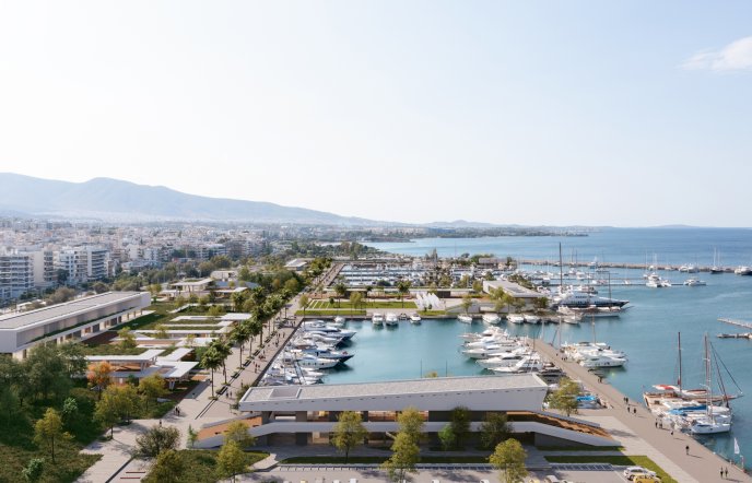 ΟΜΙΛΟΣ ΕΛΛΑΚΤΩΡ: Μια νέα εποχή επενδύσεων και ανάπτυξης στον τουρισμό και την διαμονή