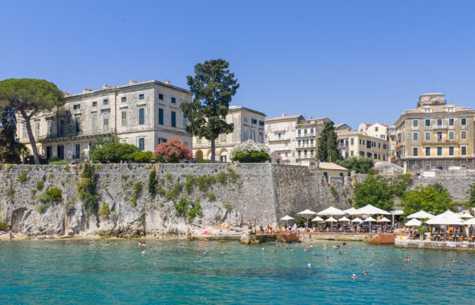 Imabari Corfu: Τρεις λόγοι για να το επισκεφτείς, πολλοί περισσότεροι για να επιστρέψεις