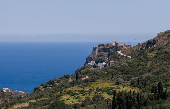 The Cerigo Manifesto: Η ζωή, το design και το ελληνικό καλοκαίρι ως ενιαίο concept εμπειρίας