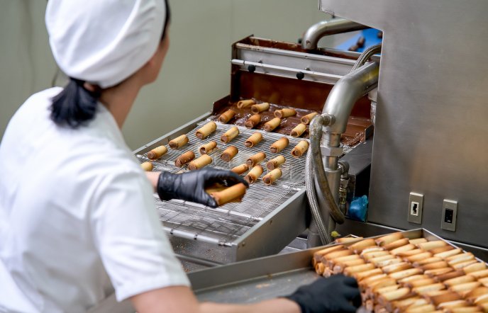 Xanthi: Where the karioka was born and a sweet 100-year history