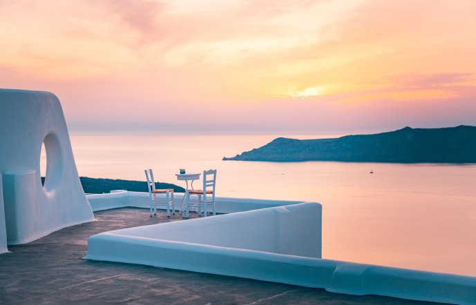 Αυτά είναι τα 10 πιο φωτογραφημένα ελληνικά νησιά