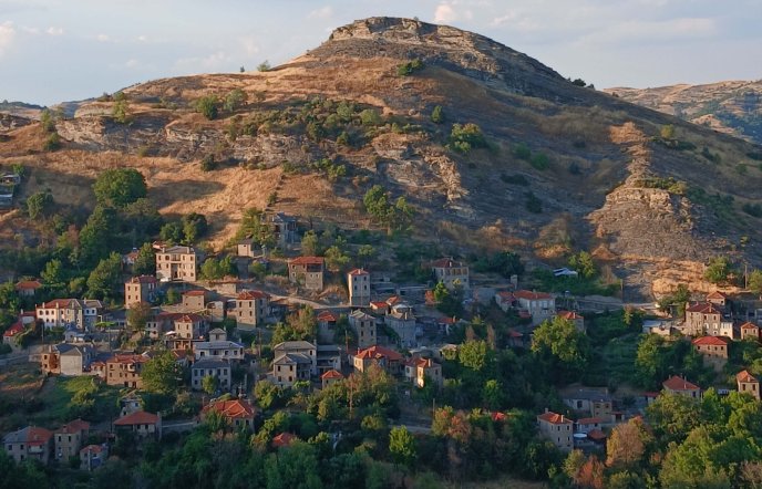 Ένας νέος πολιτιστικός προορισμός στον Πεντάλοφο Βοΐου – Γνωρίστε την «Κούλια»