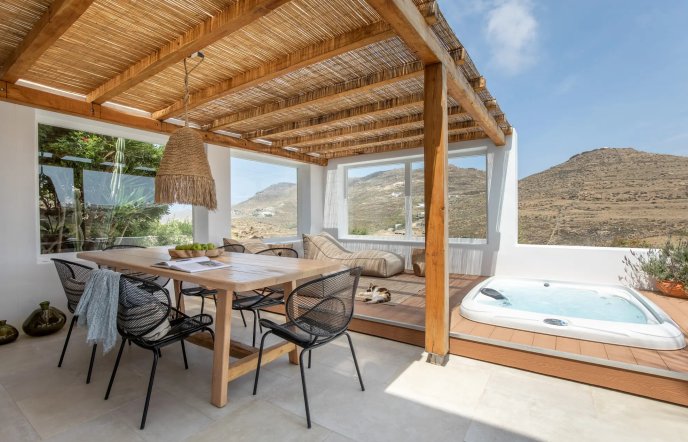 Levantes House Mykonos: Η Μύκονος της αυθεντικής φιλοξενίας