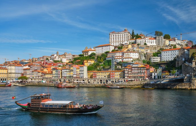 Αυτή η πόλη ψηφίστηκε ως η πιο φιλική της Ευρώπης