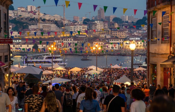 Αυτή η πόλη ψηφίστηκε ως η πιο φιλική της Ευρώπης