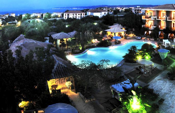Το Trip Advisor ψήφισε τα 25 καλύτερα ξενοδοχεία για το 2016 – Ποια ελληνικά είναι στη λίστα;