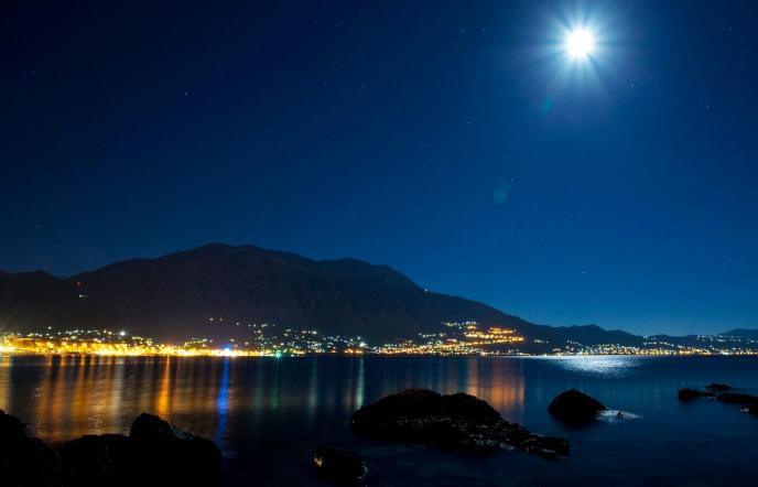Η Mirror παρουσιάζει τα 10 μέρη που πρέπει να επισκεφτείς το 2016 – Ποια ελληνική πόλη βρίσκεται ανάμεσά τους; [εικόνες]