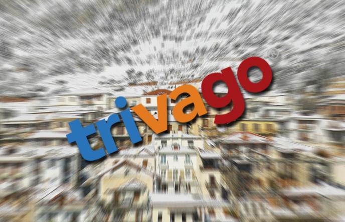 Ταξίδεψε στα αγαπημένα σου μέρη οικομικότερα, συγκρίνοντας τιμές μέσα από την trivago.gr