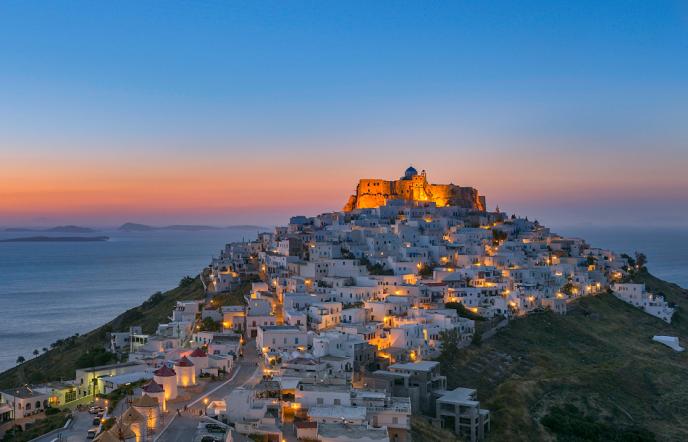 Αυτά είναι τα κορυφαία ευρωπαϊκά νησιά – Στη λίστα και οκτώ ελληνικά [εικόνες]