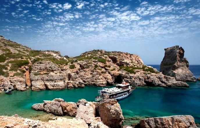 Αυτά είναι τα πιο όμορφα «μυστικά» νησιά του πλανήτη: Ποιο ελληνικό βρίσκεται ανάμεσά τους; [εικόνες]