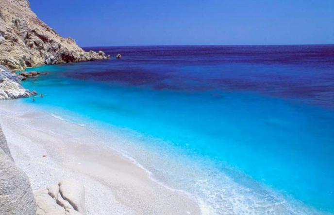 Ποια Μύκονος; Αυτά τα 4 είναι τα πιο χιπστερόνησα