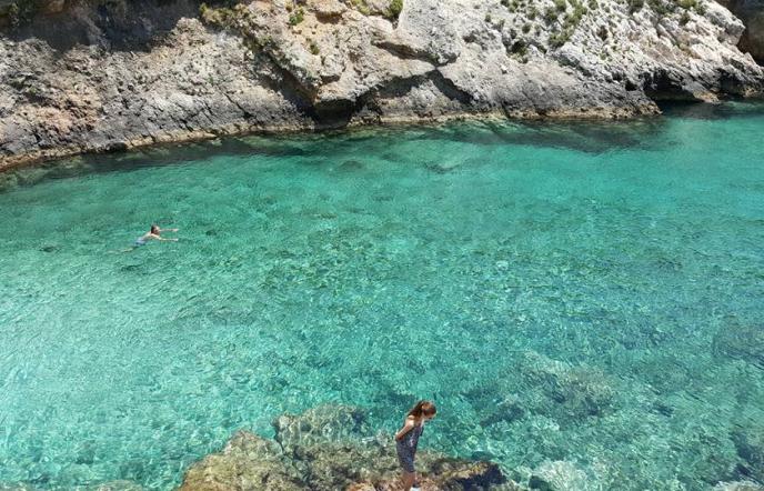 Κι όμως η Ζάκυνθος έχει καλύτερη παραλία απ' το «Ναυάγιο» [εικόνες]