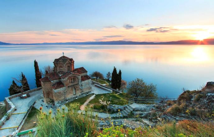 Οι καλύτερες πόλεις του κόσμου για το 2017! Ανάμεσα τους και μία στα Βαλκάνια (pic)