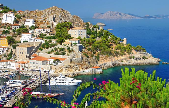 Η Ελλάδα κερδίζει «έδαφος» στον τουρισμό! Tι αναζητούν οι ταξιδιώτες στο TripAdvisor;