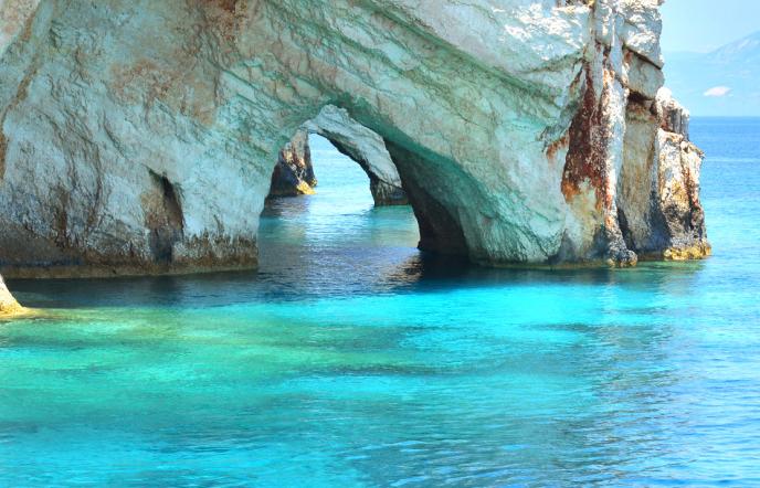 Η Ελλάδα κέρδισε με τις ομορφιές της Βρετανούς, Ιρλανδούς και τα μεγαλύτερα ταξιδιωτικά περιοδικά!