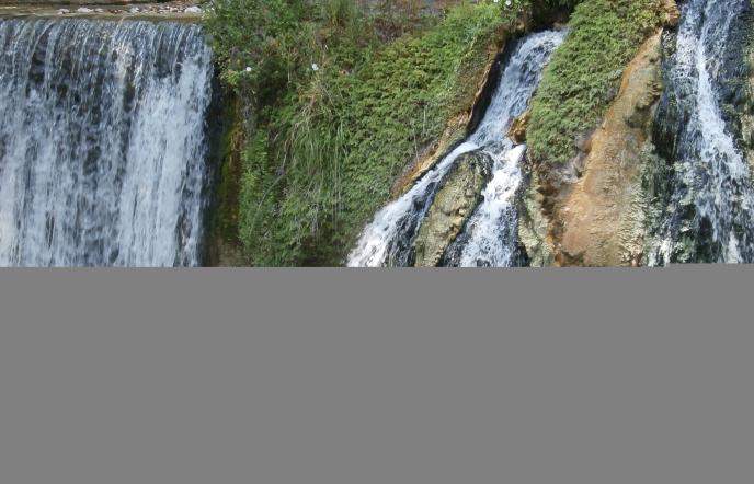 Λουτρά Πόζαρ: Ένα ελληνικό «θαύμα»