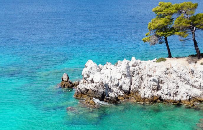 Σκόπελος: Mamma Mia, Here I Go Again!