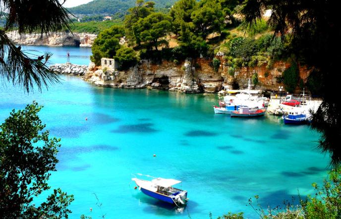 Αλόννησος & Άνδρος! Δύο ελληνικά ανεξερεύνητα νησιά που αξίζει να γνωρίσεις (pics)