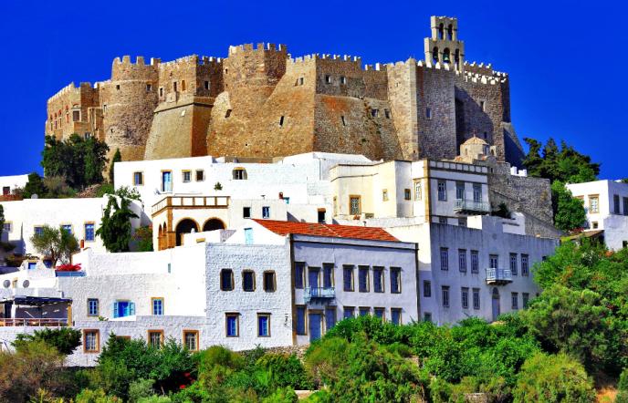 Τέσσερα ελληνικά νησιά «ψηφίζει» το National Geographic Traveler (pics)