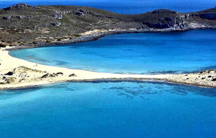 Ελαφόνησος: Βουτιές σε σμαραγδένια νερά (pics)