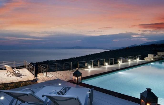 Karavia Lux Inn: Αυθεντική φιλοξενία με θέα τον Παγασητικό