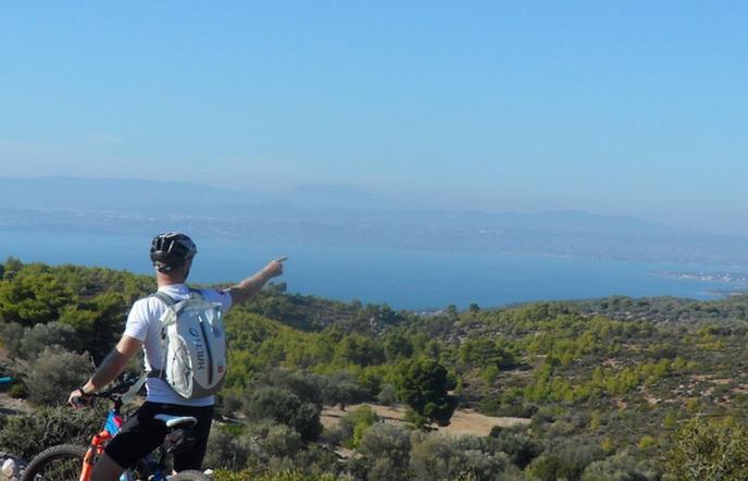 Evia Adventure Tours: Ανακαλύψτε τις κρυμμένες ομορφιές της Εύβοιας