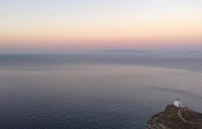 Σίφνος: Το νησί των ποιητών έχει τις χάρες όλες (pics)