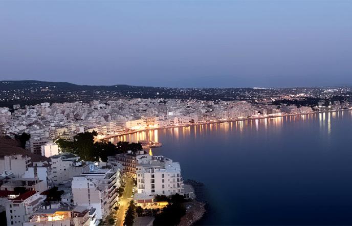Ταξίδι αναψυχής στο Λουτράκι και σε υπέρκομψα ξενοδοχεία (pics)