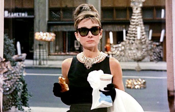 To «πρόγευμα στο Tiffany’s» γίνεται πλέον πραγματικότητα (pics)