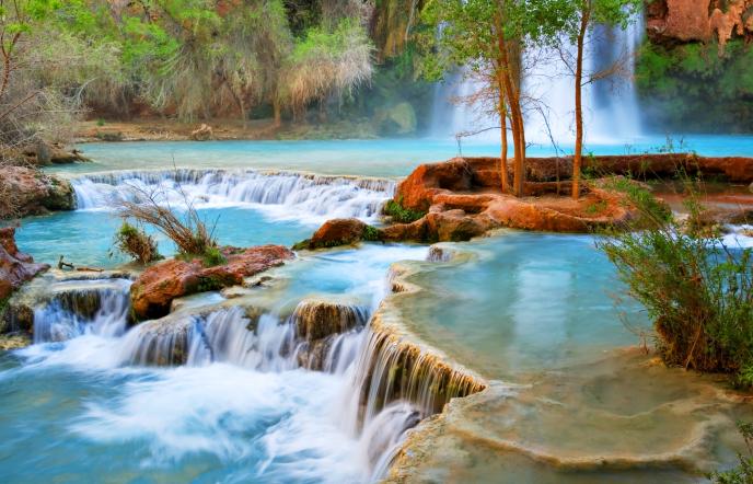 Οι 20 πιο ονειρεμένοι προορισμοί στον κόσμο (pics)