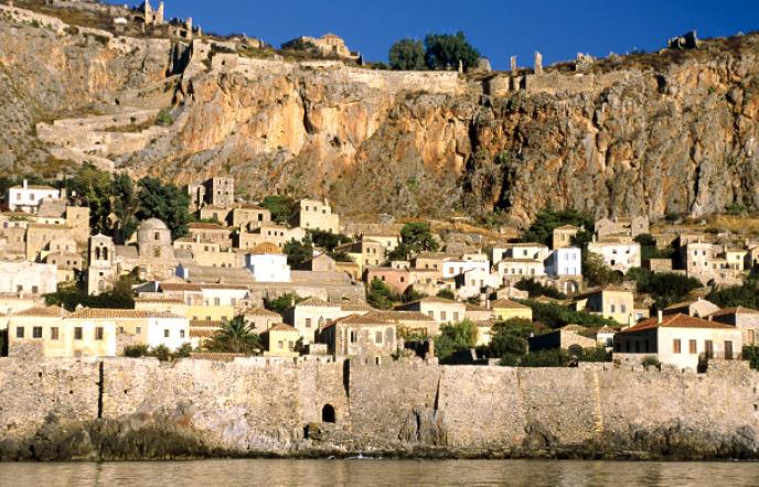 Αποδράσεις χωρίς αυτοκίνητο σε τρεις μαγευτικούς προορισμούς (pics)
