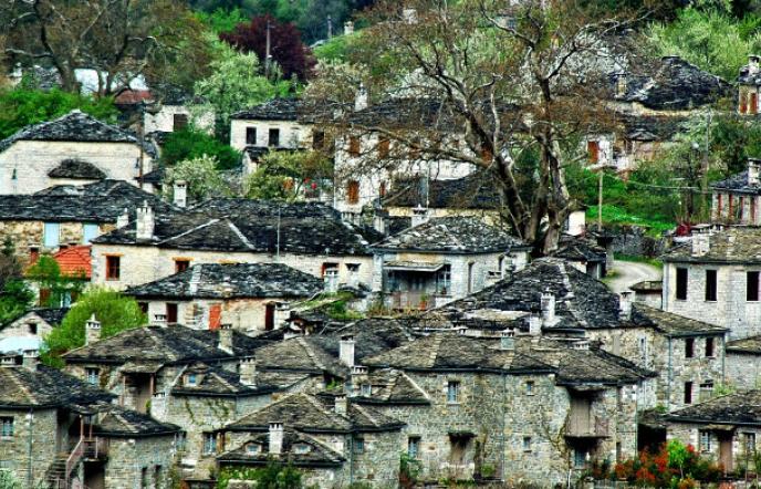 Όλη η μαγεία της Ελλάδας στο Μικρό & Μεγάλο Πάπιγκο (pics)