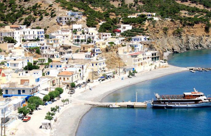 Ελληνικό νησί - έκπληξη προτείνει το Forbes για το καλοκαίρι! (pics)